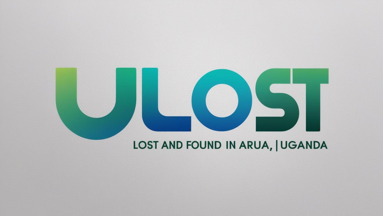 ULOST Logo